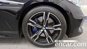 BMW 3-Series 320i M Sport 2023 года из Южной Кореи