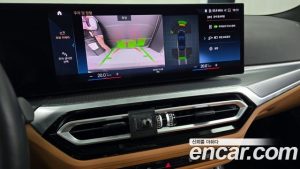 BMW 3-Series 320i M Sport 2023 года из Южной Кореи