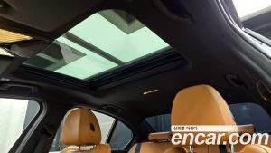 BMW 3-Series 320i M Sport 2023 года из Южной Кореи