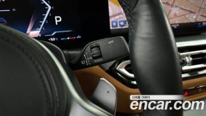 BMW 3-Series 320i M Sport 2023 года из Южной Кореи