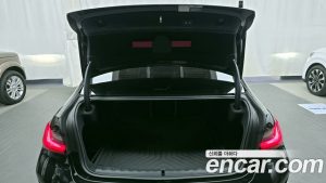 BMW 3-Series 320i M Sport 2023 года из Южной Кореи