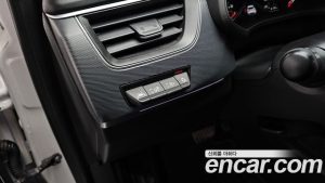 Renault-KoreaSamsung XM3 1.6 GTe RE 2023 года из Южной Кореи