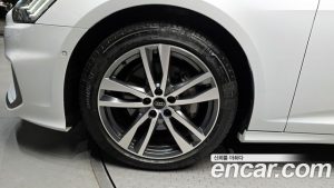 Audi A6 45 TFSI 4WD Premium 2023 года из Южной Кореи