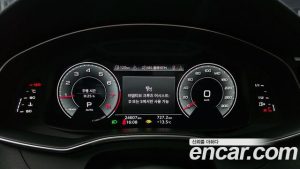 Audi A6 45 TFSI 4WD Premium 2023 года из Южной Кореи