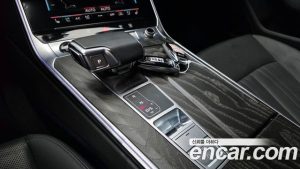 Audi A6 45 TFSI 4WD Premium 2023 года из Южной Кореи