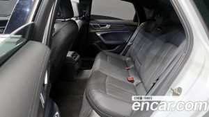 Audi A6 45 TFSI 4WD Premium 2023 года из Южной Кореи