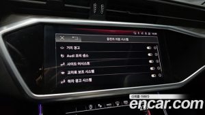 Audi A6 45 TFSI 4WD Premium 2023 года из Южной Кореи