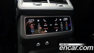 Audi A6 45 TFSI 4WD Premium 2023 года из Южной Кореи