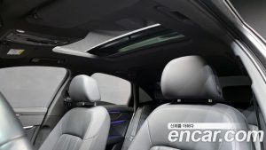 Audi A6 45 TFSI 4WD Premium 2023 года из Южной Кореи