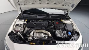 Mercedes-Benz A-Class A220 SEDAN 2025 года из Южной Кореи