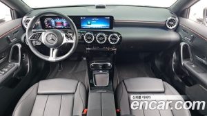 Mercedes-Benz A-Class A220 SEDAN 2025 года из Южной Кореи