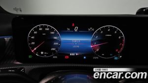 Mercedes-Benz A-Class A220 SEDAN 2025 года из Южной Кореи