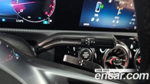 Mercedes-Benz A-Class A220 SEDAN 2025 года из Южной Кореи