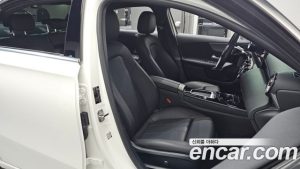 Mercedes-Benz A-Class A220 SEDAN 2025 года из Южной Кореи