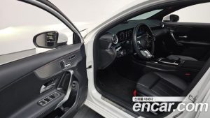 Mercedes-Benz A-Class A220 SEDAN 2025 года из Южной Кореи