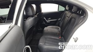 Mercedes-Benz A-Class A220 SEDAN 2025 года из Южной Кореи