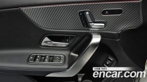 Mercedes-Benz A-Class A220 SEDAN 2025 года из Южной Кореи