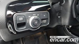 Mercedes-Benz A-Class A220 SEDAN 2025 года из Южной Кореи