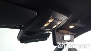 Mercedes-Benz A-Class A220 SEDAN 2025 года из Южной Кореи