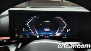 BMW 5-Series 530i xDrive M Sport 2024 года из Южной Кореи