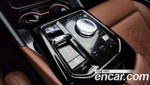 BMW 5-Series 530i xDrive M Sport 2024 года из Южной Кореи