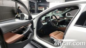 BMW 5-Series 530i xDrive M Sport 2024 года из Южной Кореи