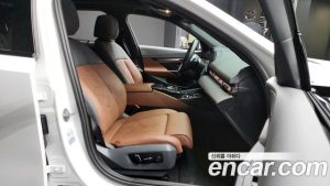 BMW 5-Series 530i xDrive M Sport 2024 года из Южной Кореи