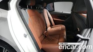 BMW 5-Series 530i xDrive M Sport 2024 года из Южной Кореи