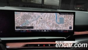 BMW 5-Series 530i xDrive M Sport 2024 года из Южной Кореи