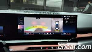 BMW 5-Series 530i xDrive M Sport 2024 года из Южной Кореи
