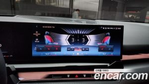 BMW 5-Series 530i xDrive M Sport 2024 года из Южной Кореи