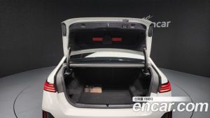 BMW 5-Series 530i xDrive M Sport 2024 года из Южной Кореи