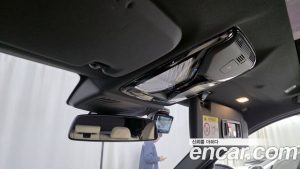 BMW iX3 M Sport 2025 года из Южной Кореи