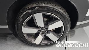 Hyundai Santafe Бензин 2.5T 2WD 2025 года из Южной Кореи