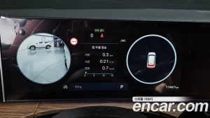 Hyundai Santafe Бензин 2.5T 2WD 2025 года из Южной Кореи
