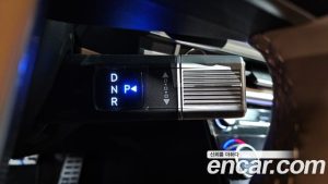 Hyundai Santafe Бензин 2.5T 2WD 2025 года из Южной Кореи