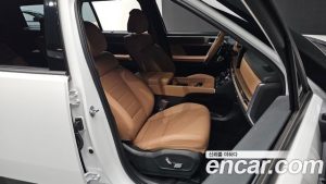 Hyundai Santafe Бензин 2.5T 2WD 2025 года из Южной Кореи