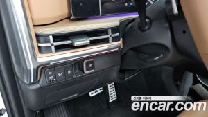 Hyundai Santafe Бензин 2.5T 2WD 2025 года из Южной Кореи