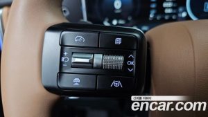 Hyundai Santafe Бензин 2.5T 2WD 2025 года из Южной Кореи