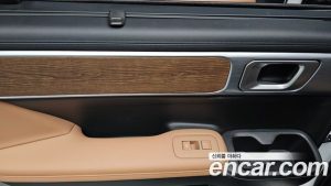 Hyundai Santafe Бензин 2.5T 2WD 2025 года из Южной Кореи