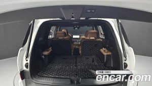 Hyundai Santafe Бензин 2.5T 2WD 2025 года из Южной Кореи