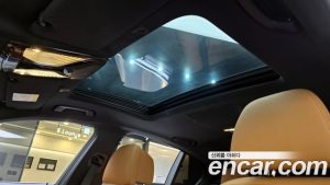 BMW 5-Series 520i M Sport 2023 года из Южной Кореи