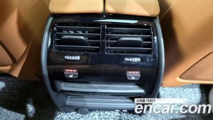 BMW 5-Series 520i M Sport 2023 года из Южной Кореи