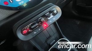 Mini Cooper 5Door Favoured 2025 года из Южной Кореи