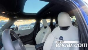 Mini Cooper 5Door Favoured 2025 года из Южной Кореи