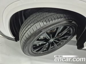 Lexus NX F-Sport 2025 года из Южной Кореи