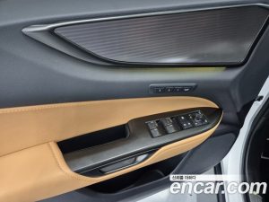 Lexus NX F-Sport 2025 года из Южной Кореи