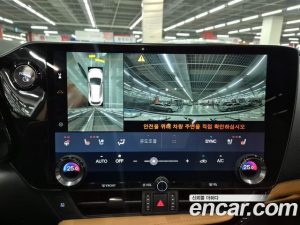 Lexus NX F-Sport 2025 года из Южной Кореи