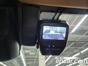 Lexus NX F-Sport 2025 года из Южной Кореи
