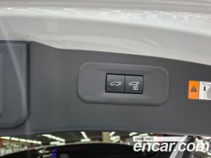 Lexus NX F-Sport 2025 года из Южной Кореи